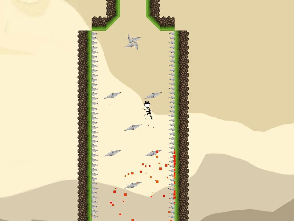 Trusty Rifle screenshot 4