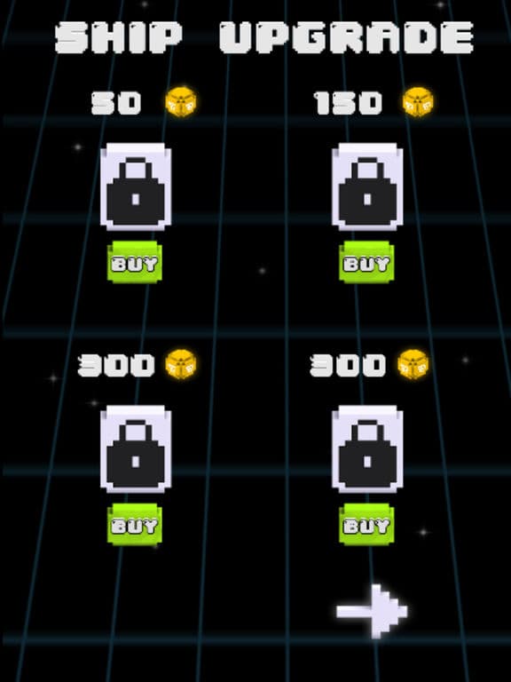 ENDLESS INVADERS