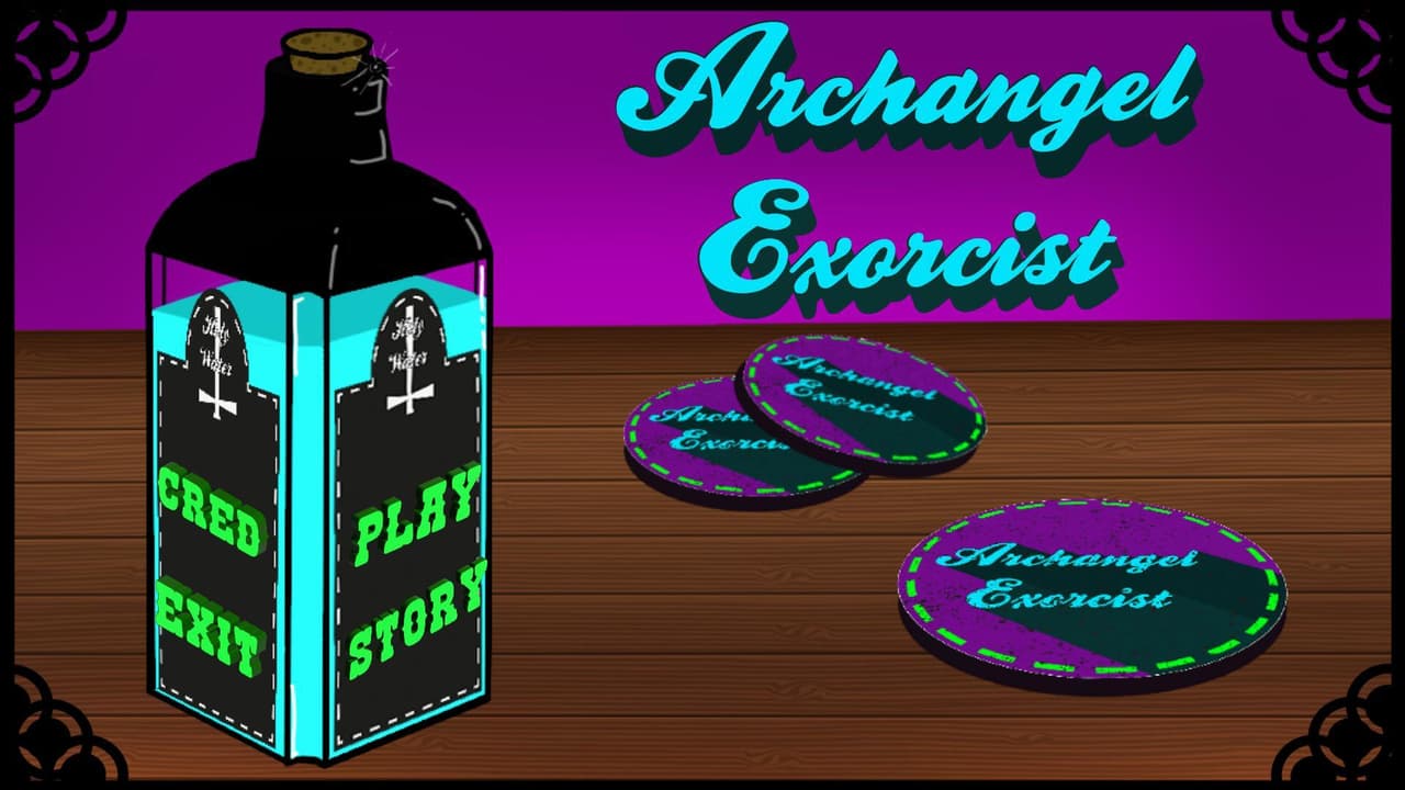 Archangel Exorcist
