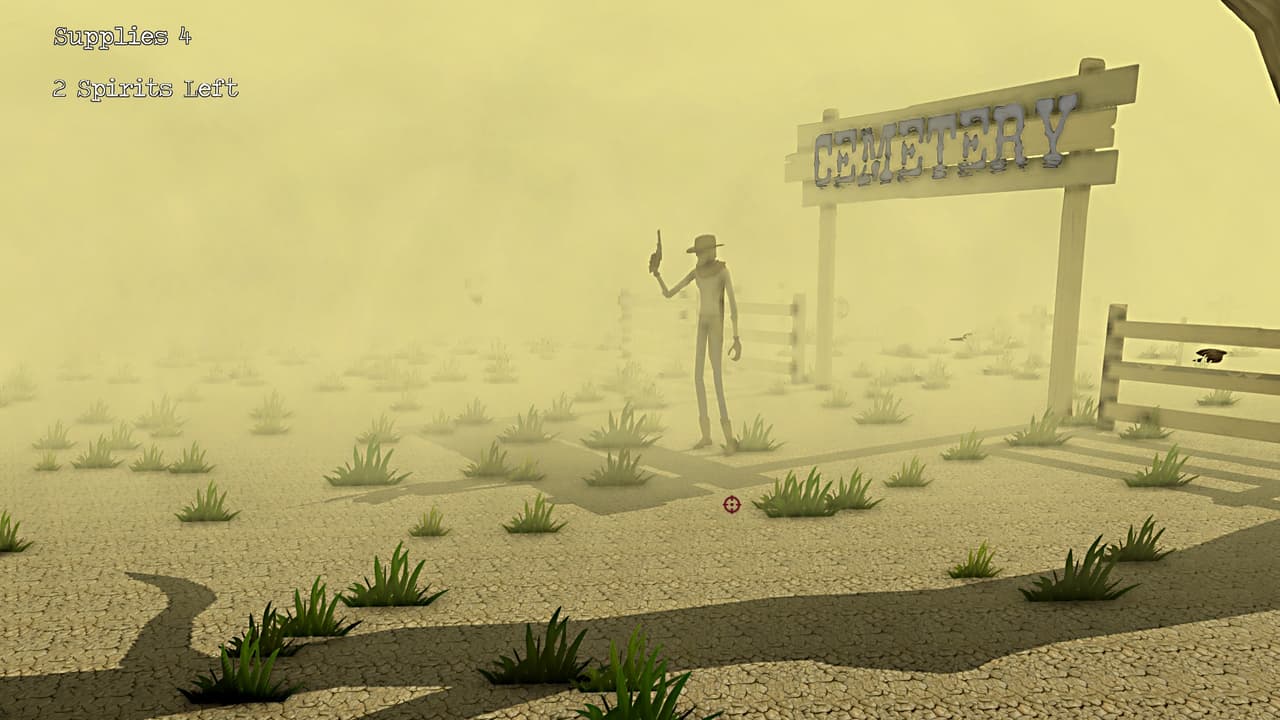 West Of Heaven screenshot 4