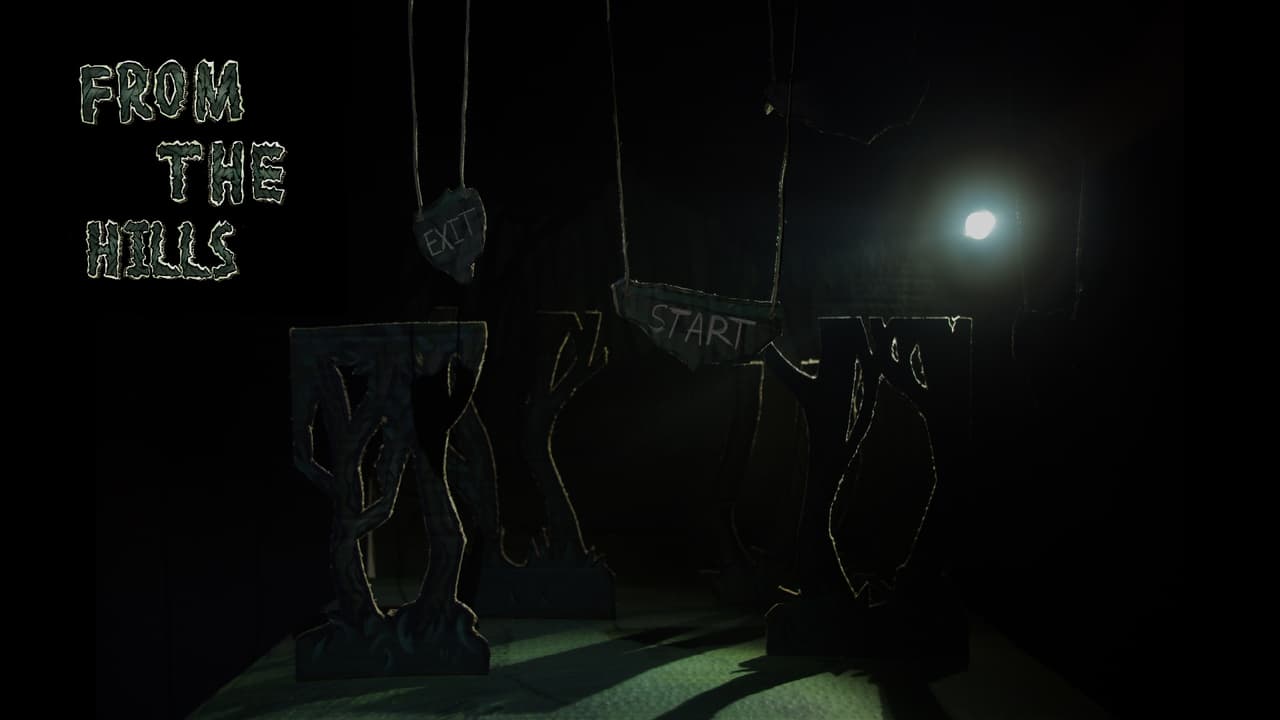 From The Hills screenshot 2
