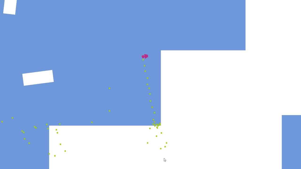 Speed of Lamp screenshot 3