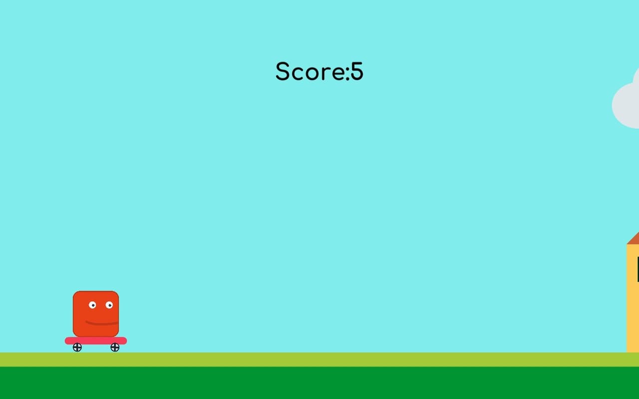 Slippingcers screenshot 2