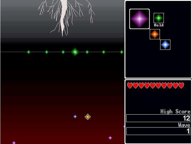 The Root To Withering screenshot 3