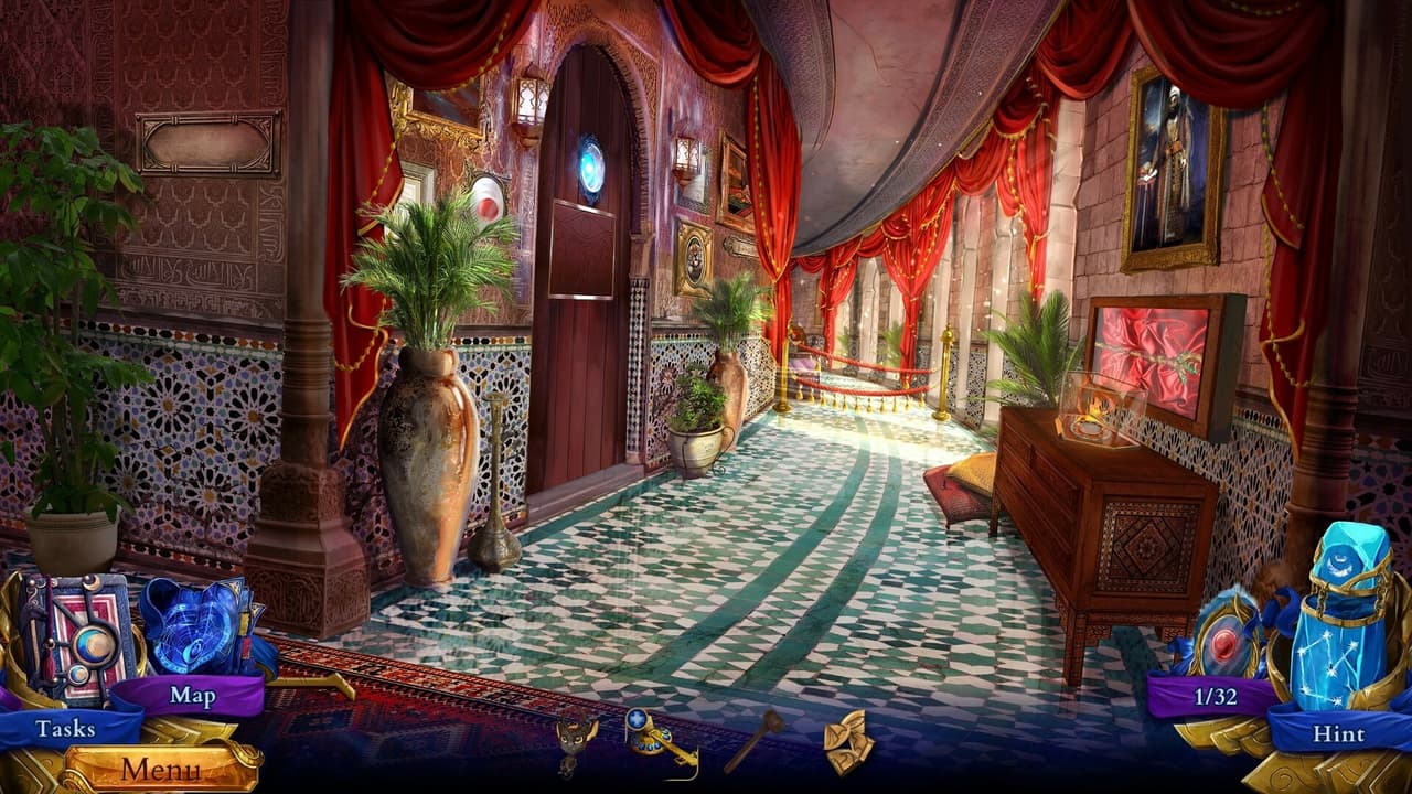 Persian Nights 2: The Moonlight Veil screenshot 6