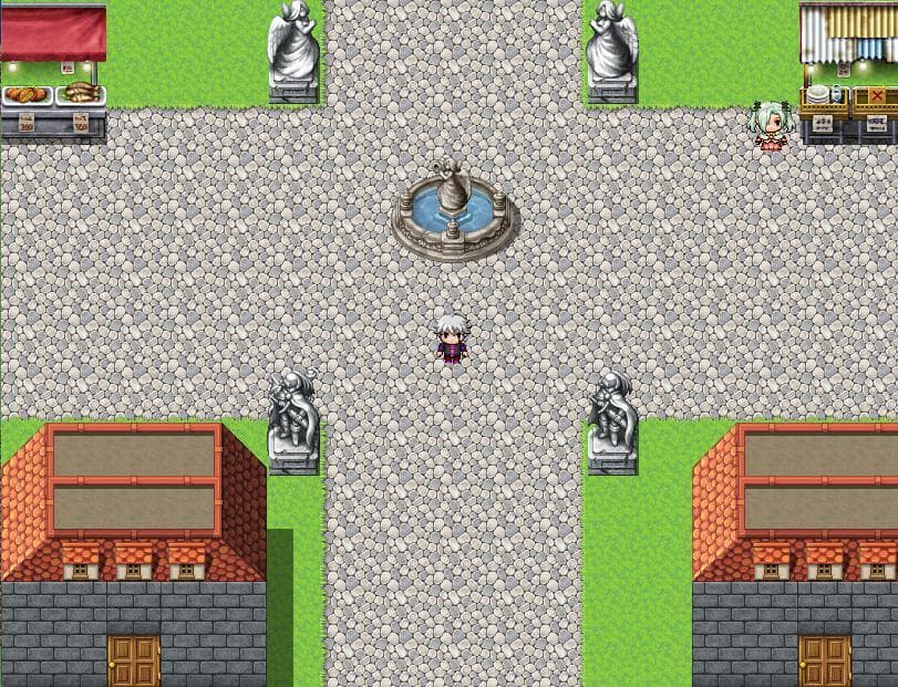 Sinfonia Chapter 4: Status