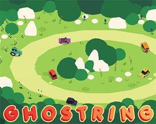 GhostRing