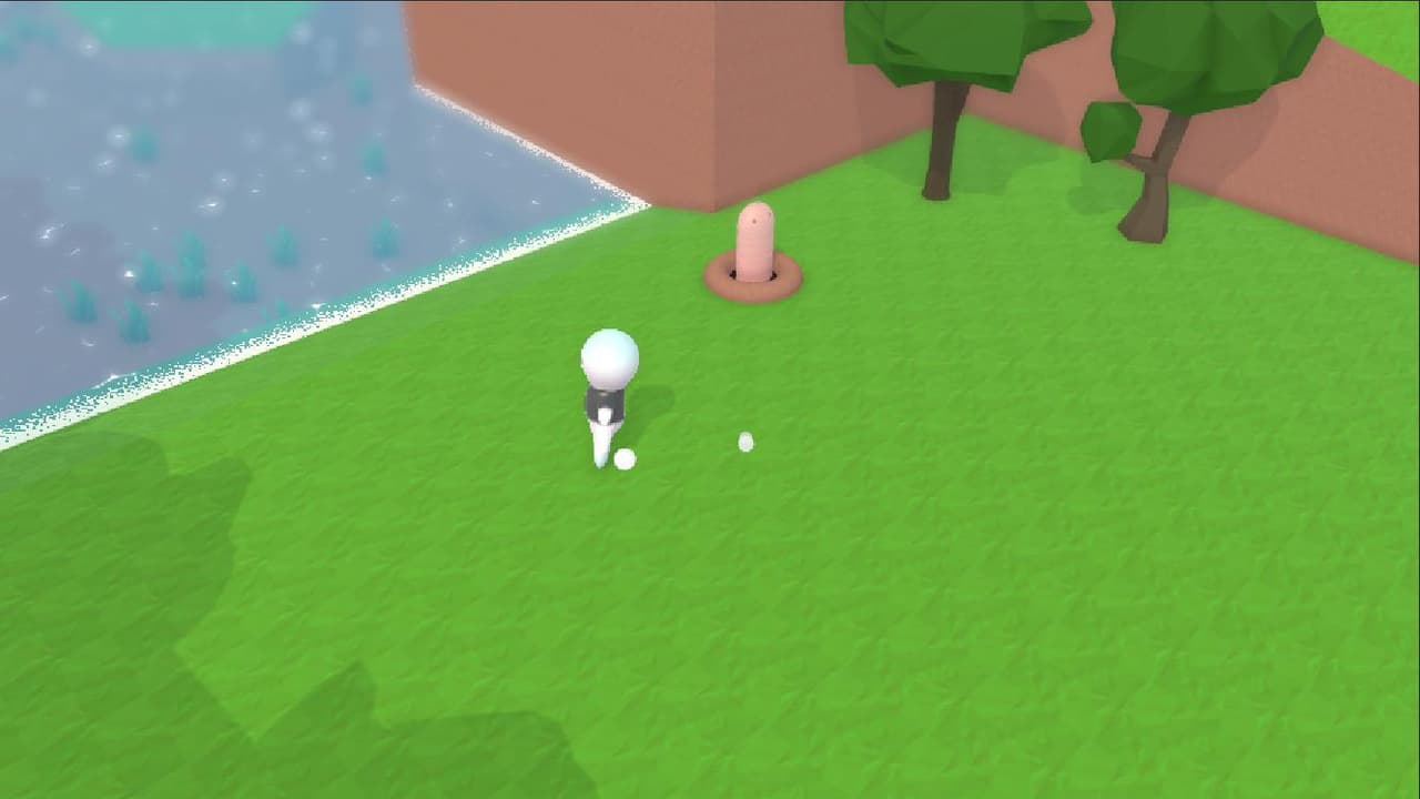 Food Quest! screenshot 2