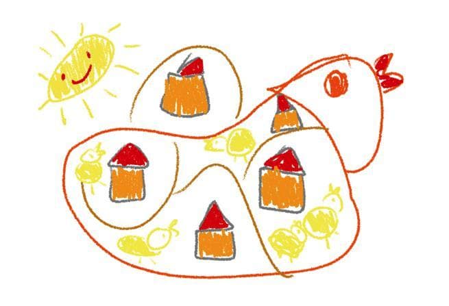 Help Jo Save Little Chicks! screenshot 3