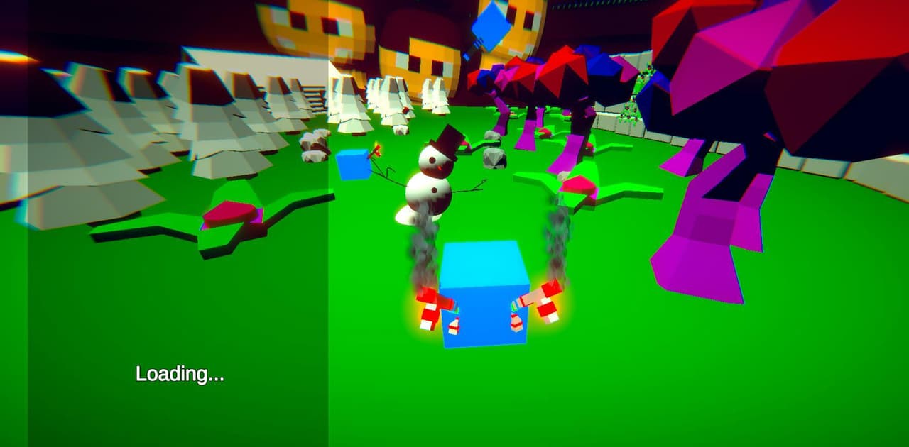 Fight Night! screenshot 2