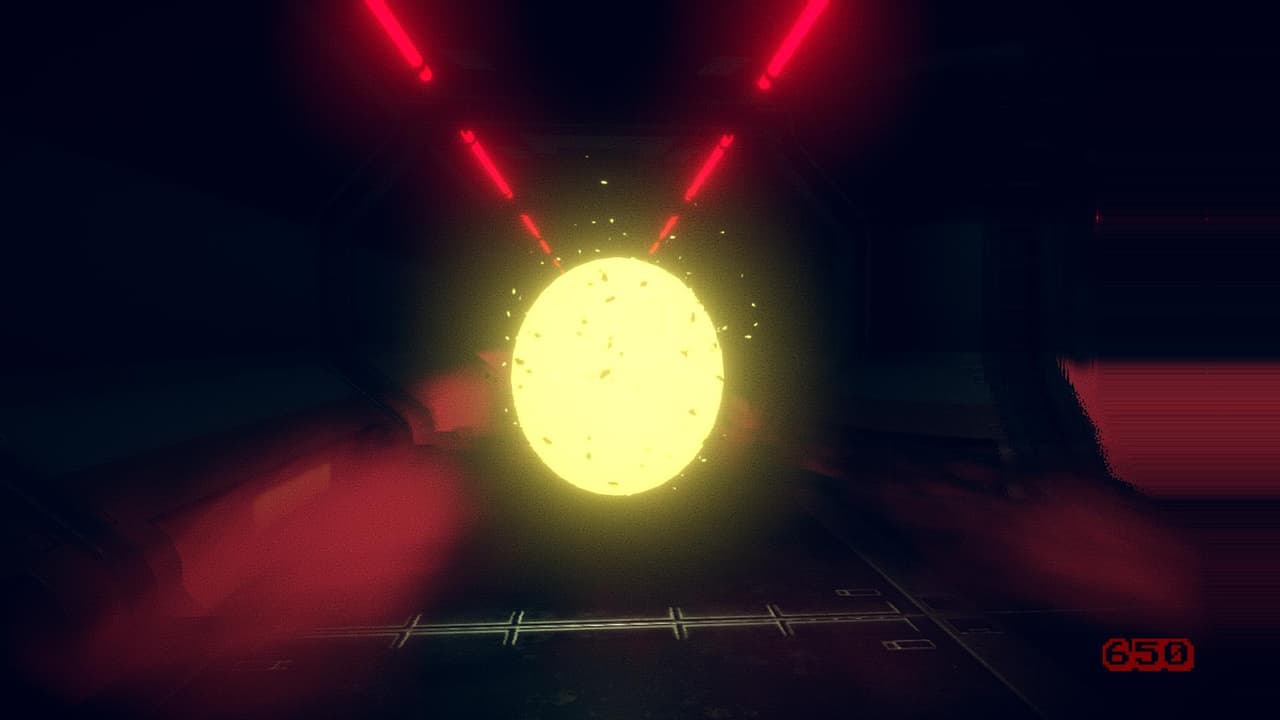 HORROR MAZE - Sci-Fi Edition