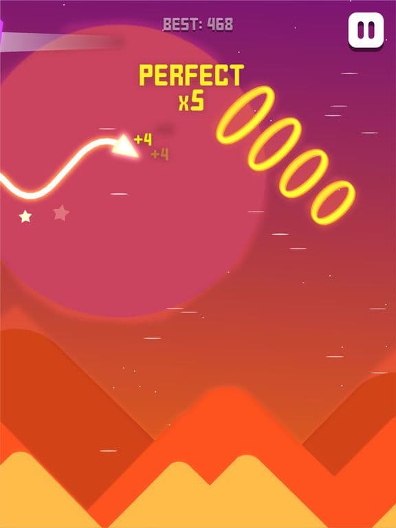 Glides screenshot 3