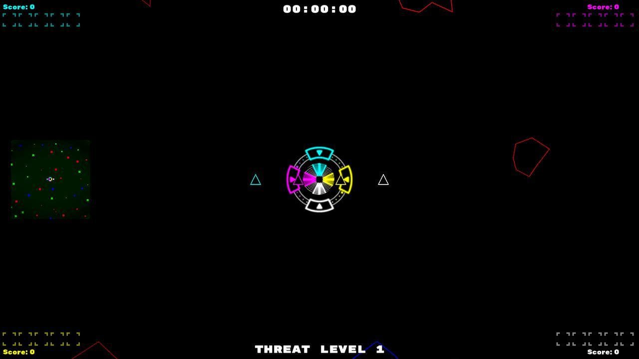 CMYW Demo screenshot 2