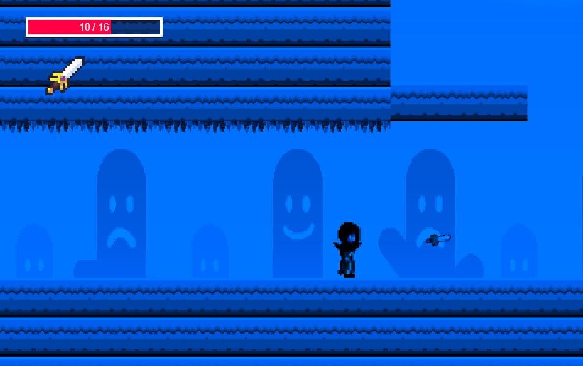 Mooty Finay Fonta Demo screenshot 4
