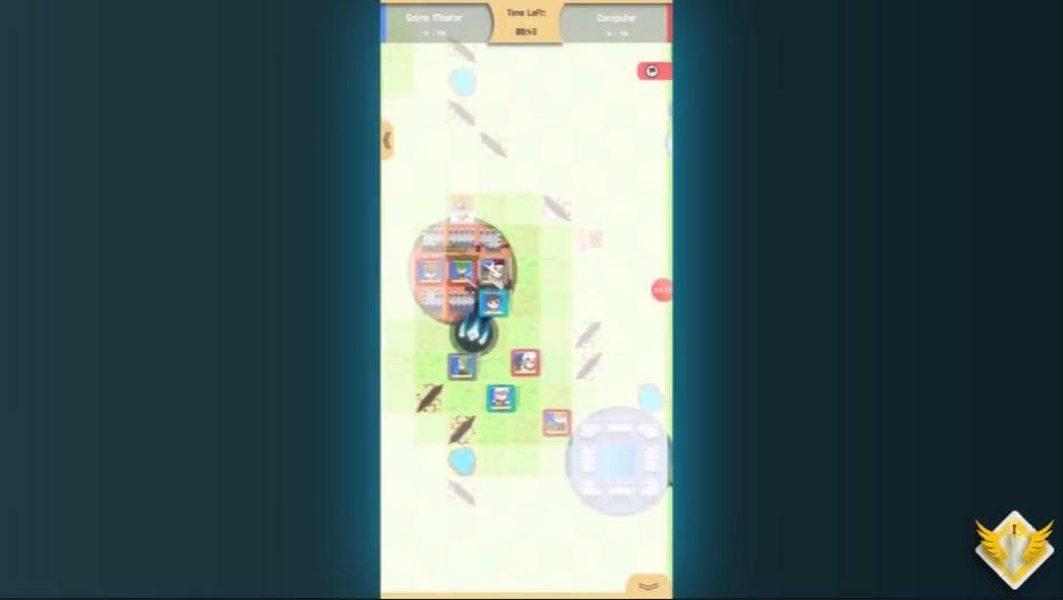 Royale Heroes Online screenshot 6