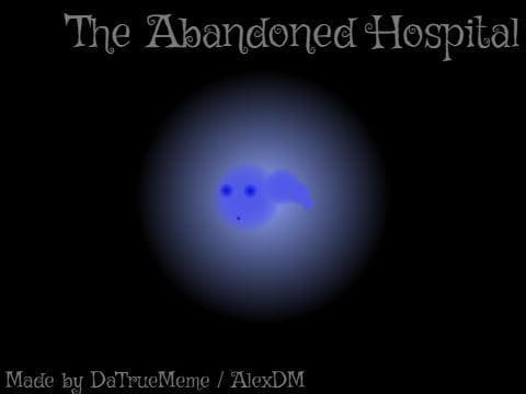 The Abandoned Hospital screenshot 2