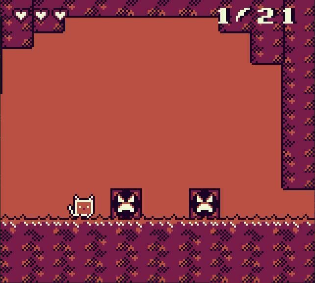 Feles Infernum screenshot 3