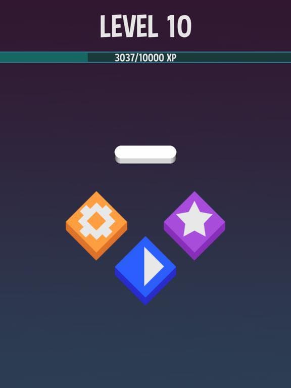Left or Right? The Zigzag Line screenshot 5