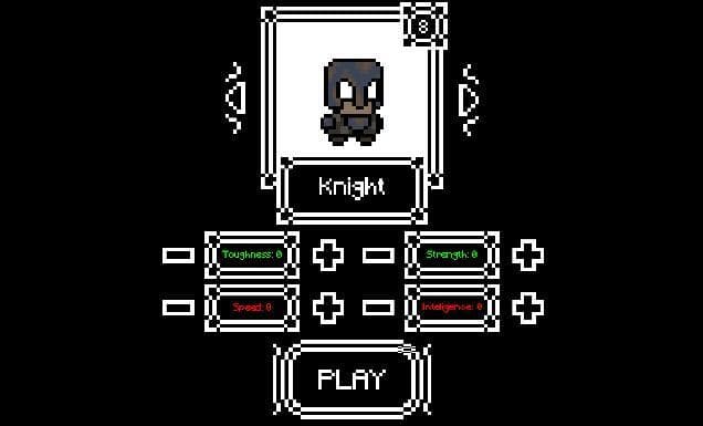 MiniJam #104 screenshot 2