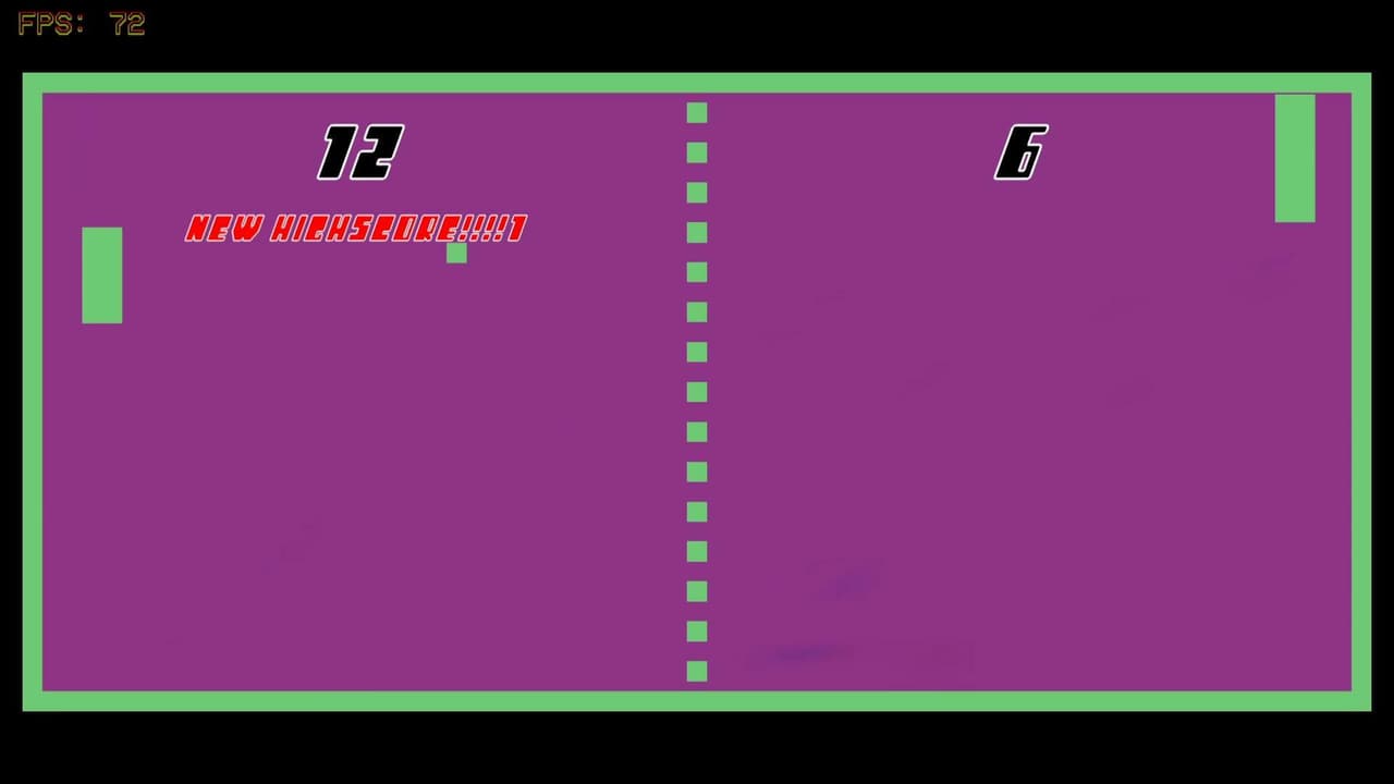 RetroClock screenshot 4