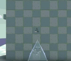 13 Gates: A First Person Dodge Em Up screenshot 3