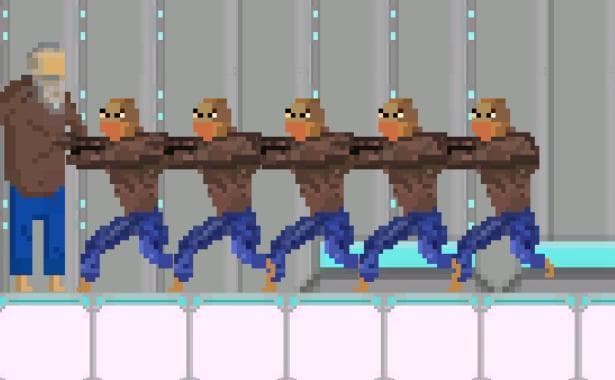 Sokratesin Rüyası (MağaraJam#4) screenshot 5