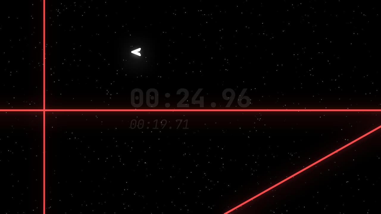 Space Warp (itch) (Afthen [DEV]) screenshot 5