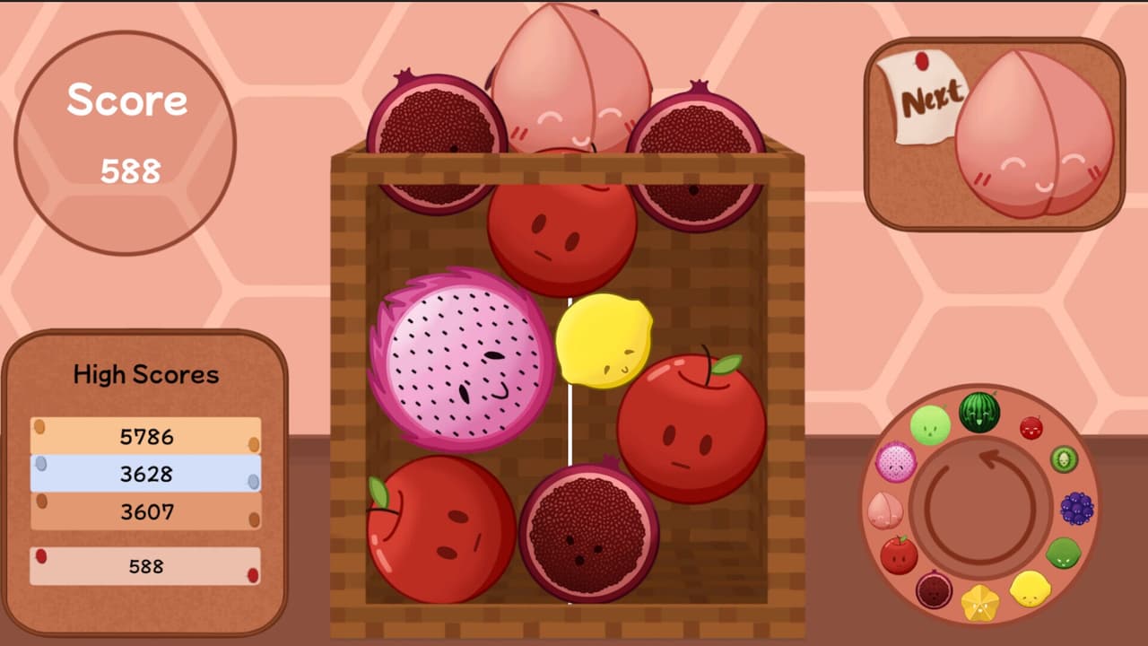 Melon Madness screenshot 5