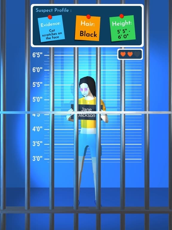 Hyper Detective screenshot 6