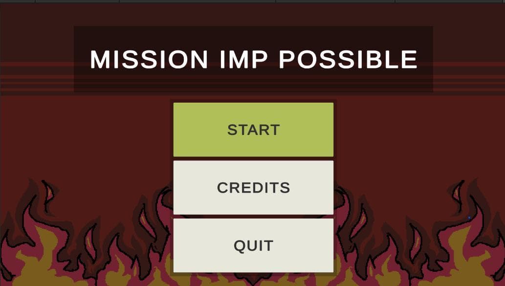 Mission Imp-Possible screenshot 2
