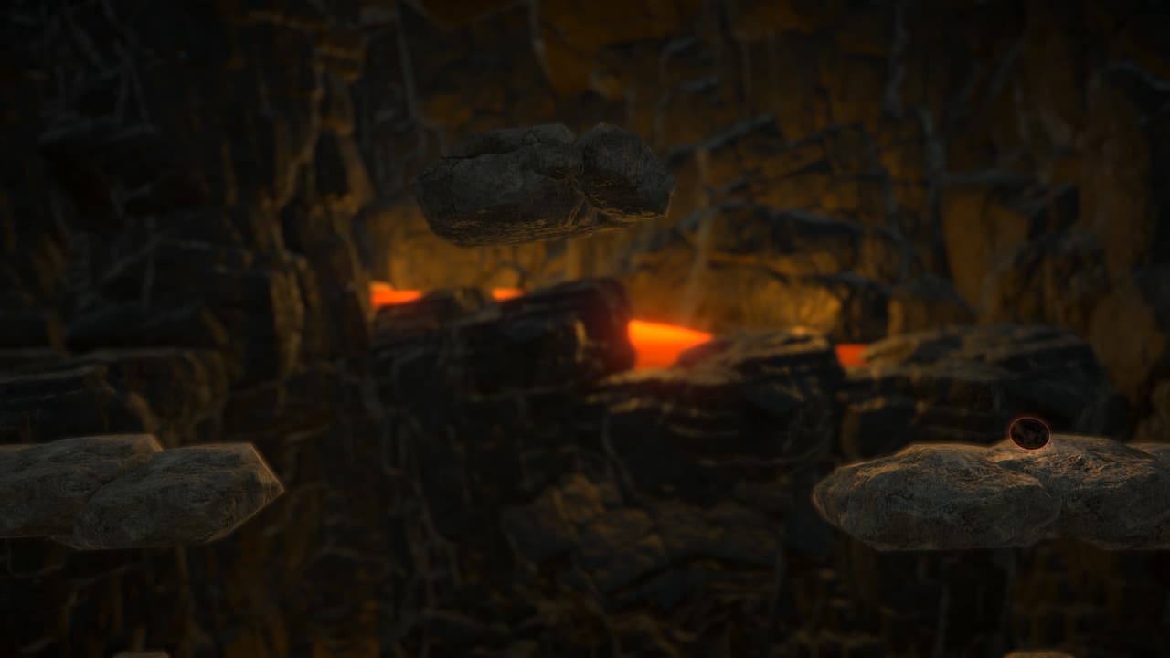 A way up! screenshot 3