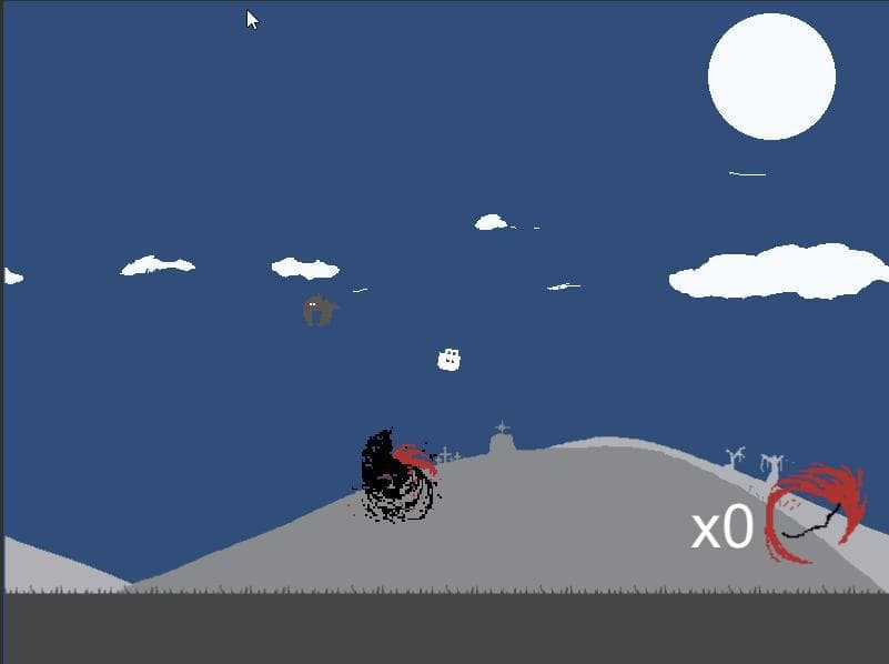 Beat of Death Scythe screenshot 4