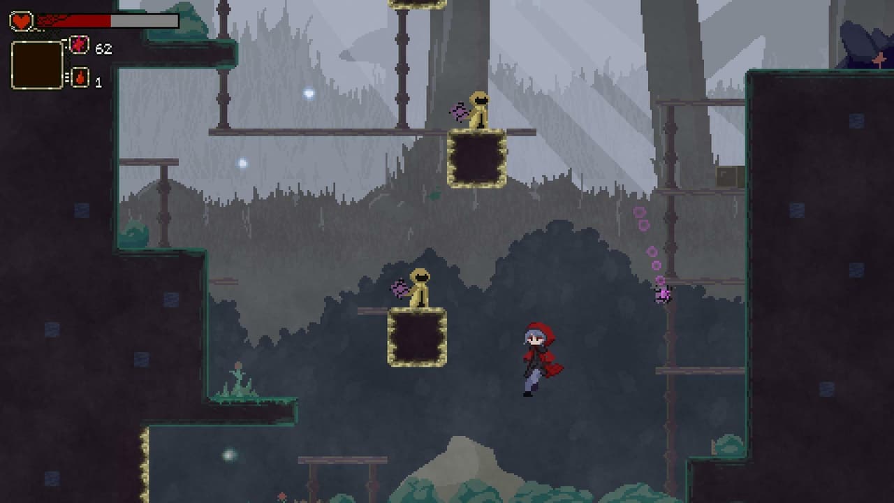 Lost Wish: In the desperate world screenshot 6
