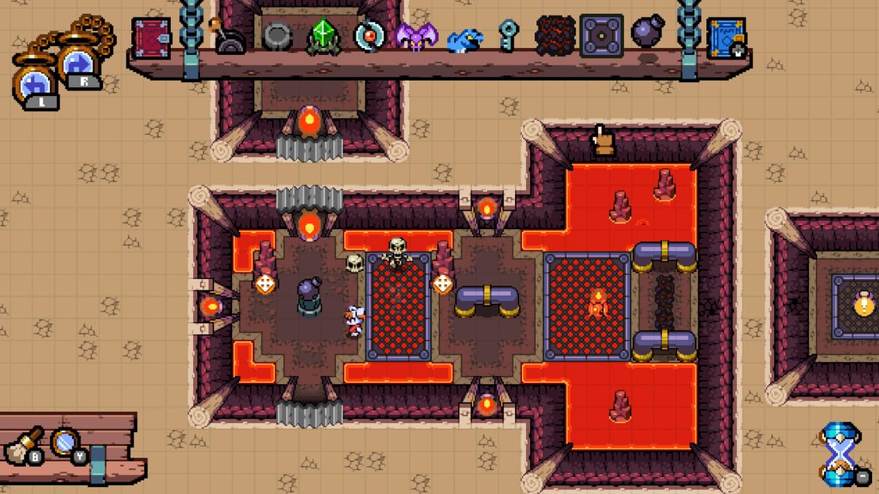 Quest Master screenshot 2