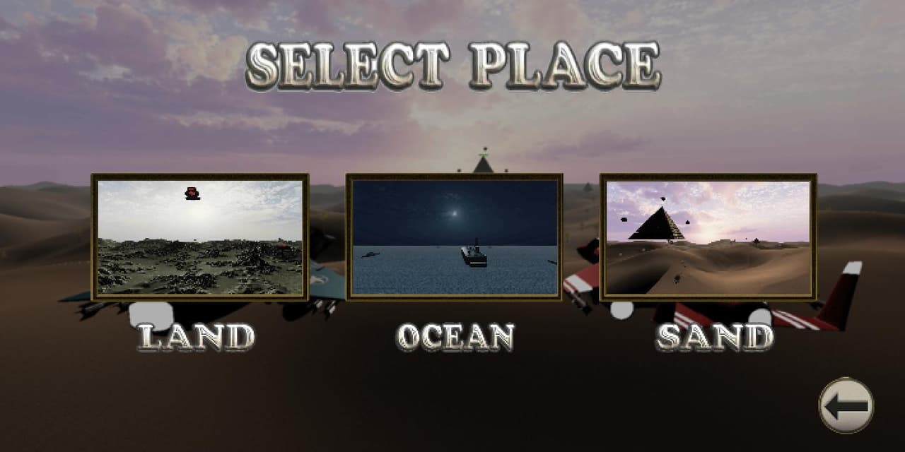 Attack On Enemy screenshot 4
