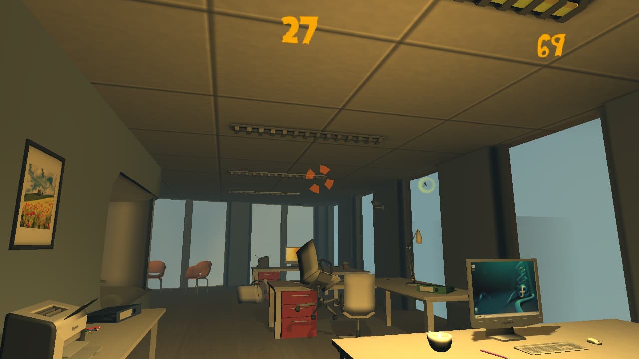 Fly in the House screenshot 6