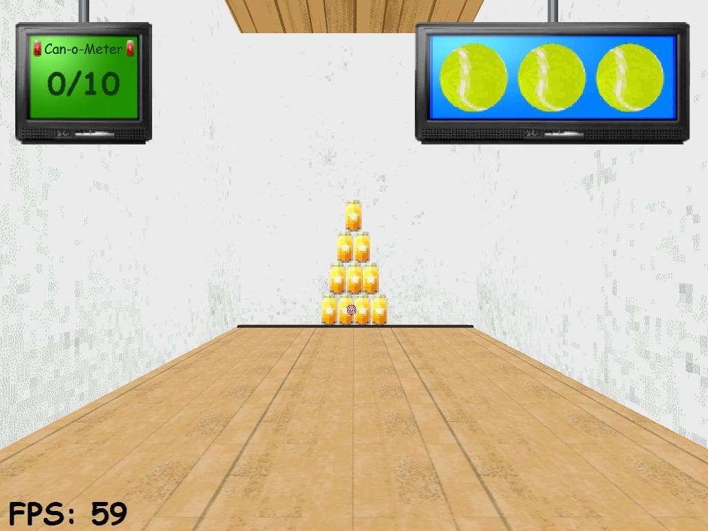 BallnCan screenshot 3