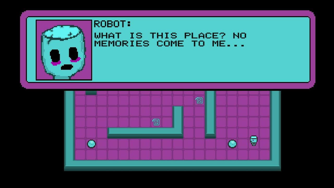 F.U.G.A. screenshot 3