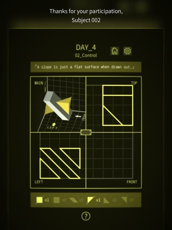 Viewport - The Game screenshot 2