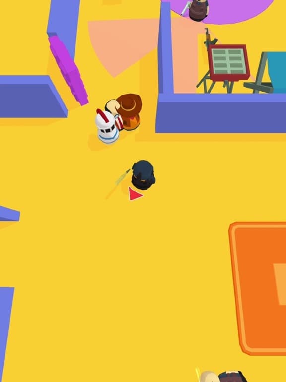Agent Strike screenshot 3