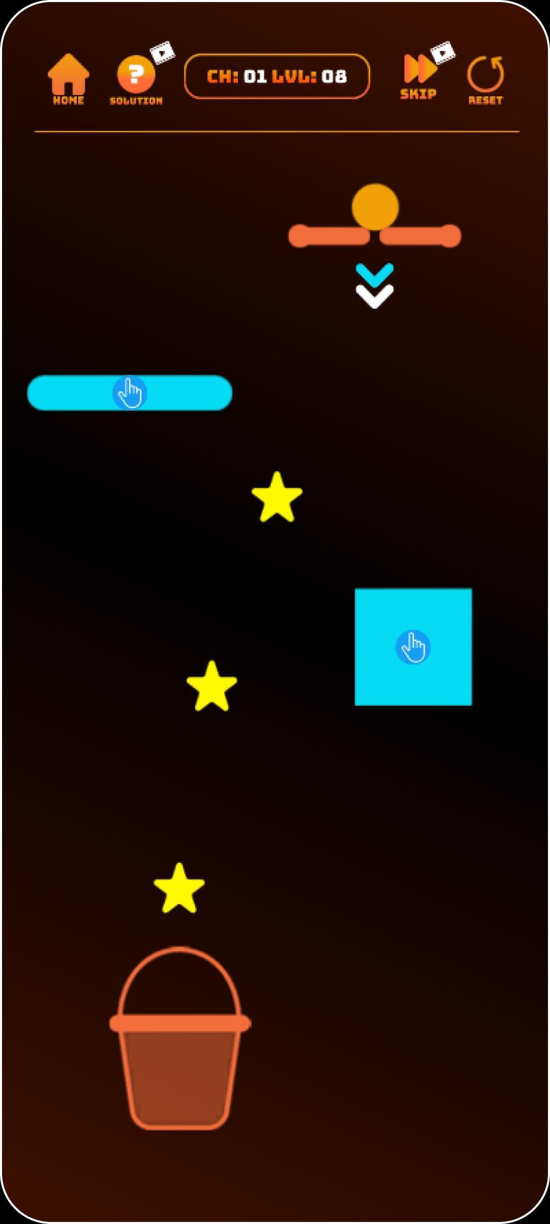 PailBall screenshot 5