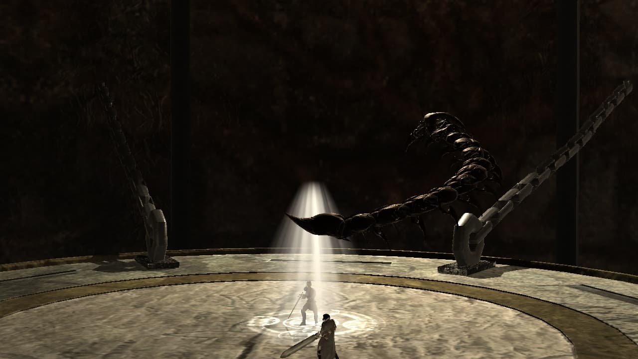 Purgatory Ashes | 炼狱灰烬 screenshot 6