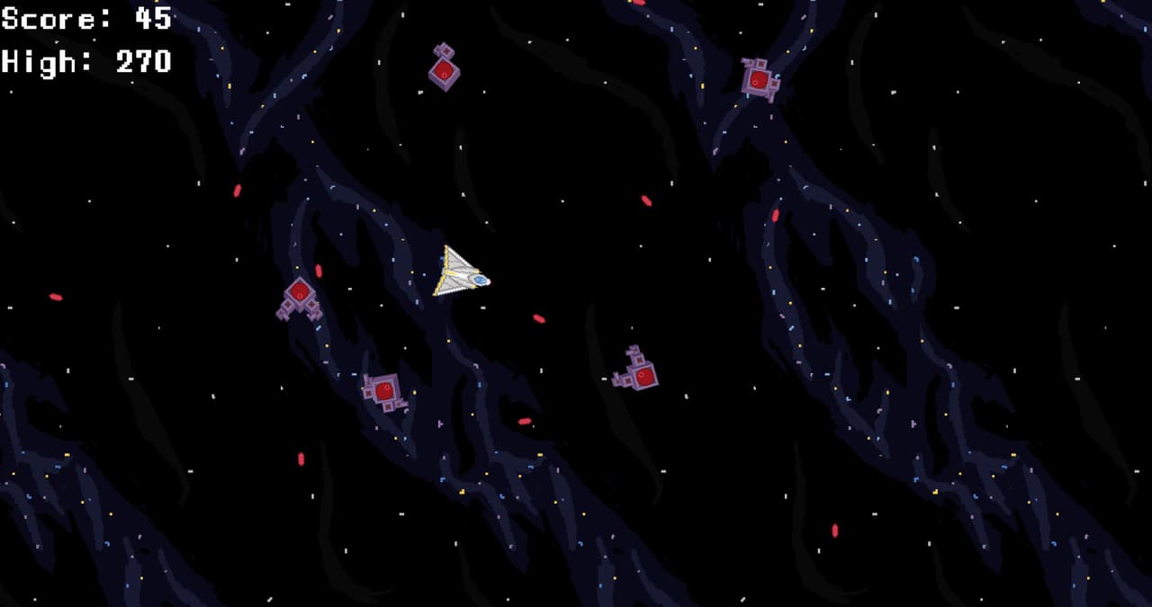 Rocket Goes Brrr - A Sequel screenshot 3