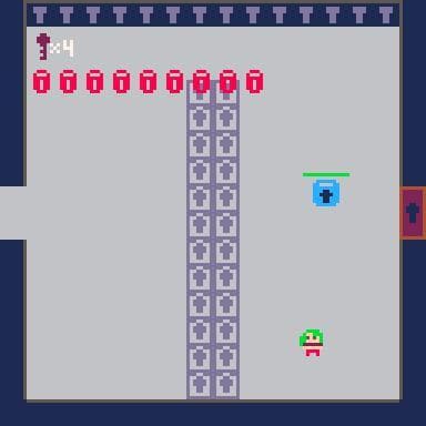Locked and Loaded! screenshot 2