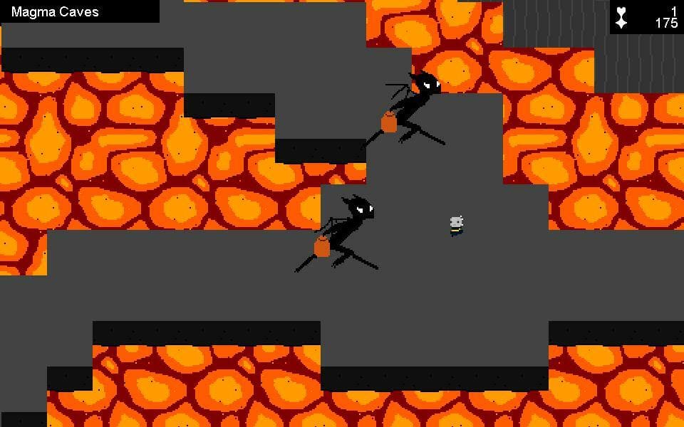 Lord of Doors screenshot 6