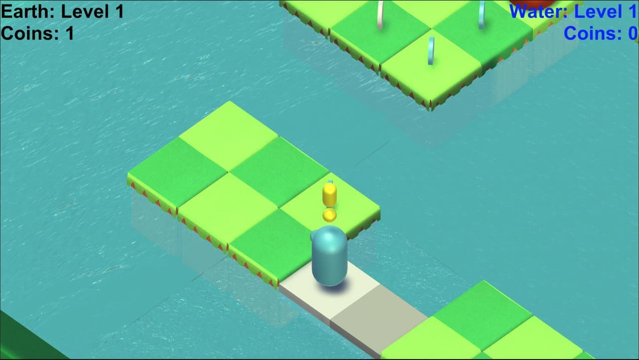 Isles of Elementia screenshot 4