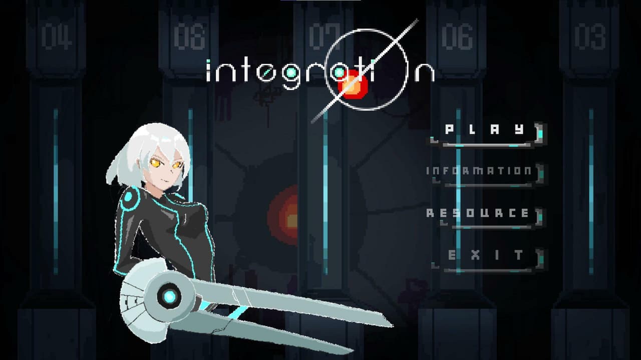 IntegratiØn screenshot 2