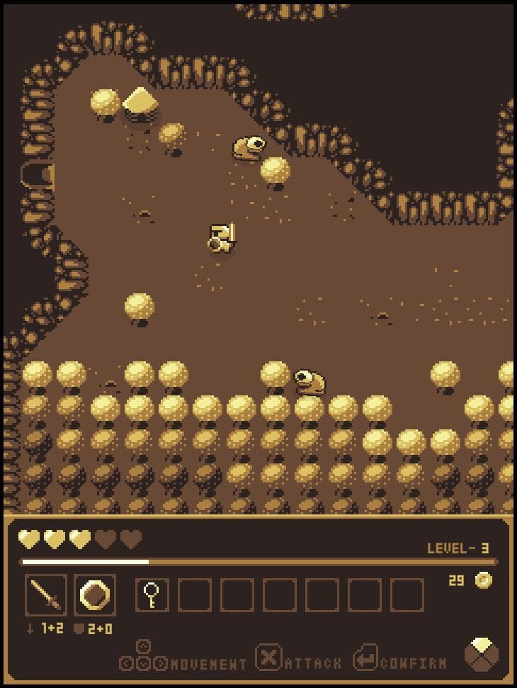 Master Quest screenshot 4