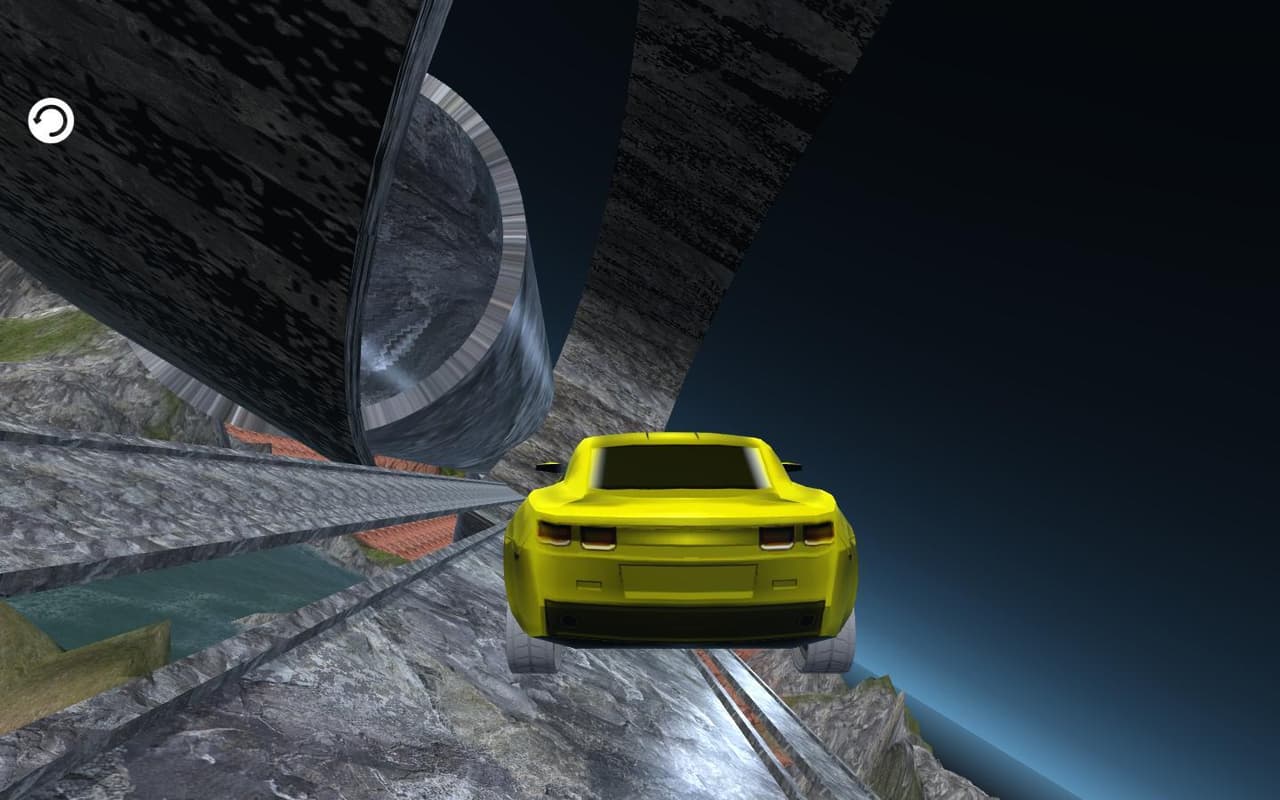 BirDrunCar screenshot 2