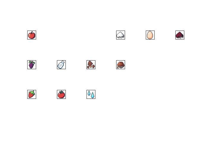 Only One Meal: A Cook-Crafter Puzzle screenshot 2
